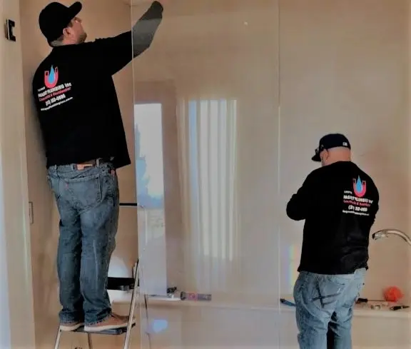 Professional plumbing installation for Tankless Water Heater Installation in Milltown