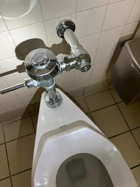 Fixture installation and repair for Pipe Repair in Milltown